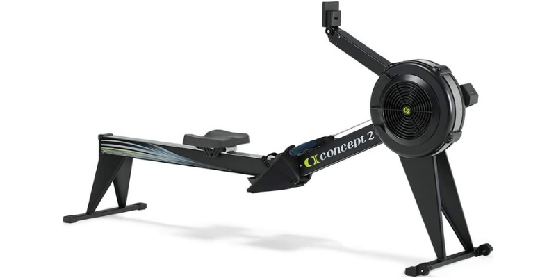 Concept2 RowErg Indoor Rowing Machine