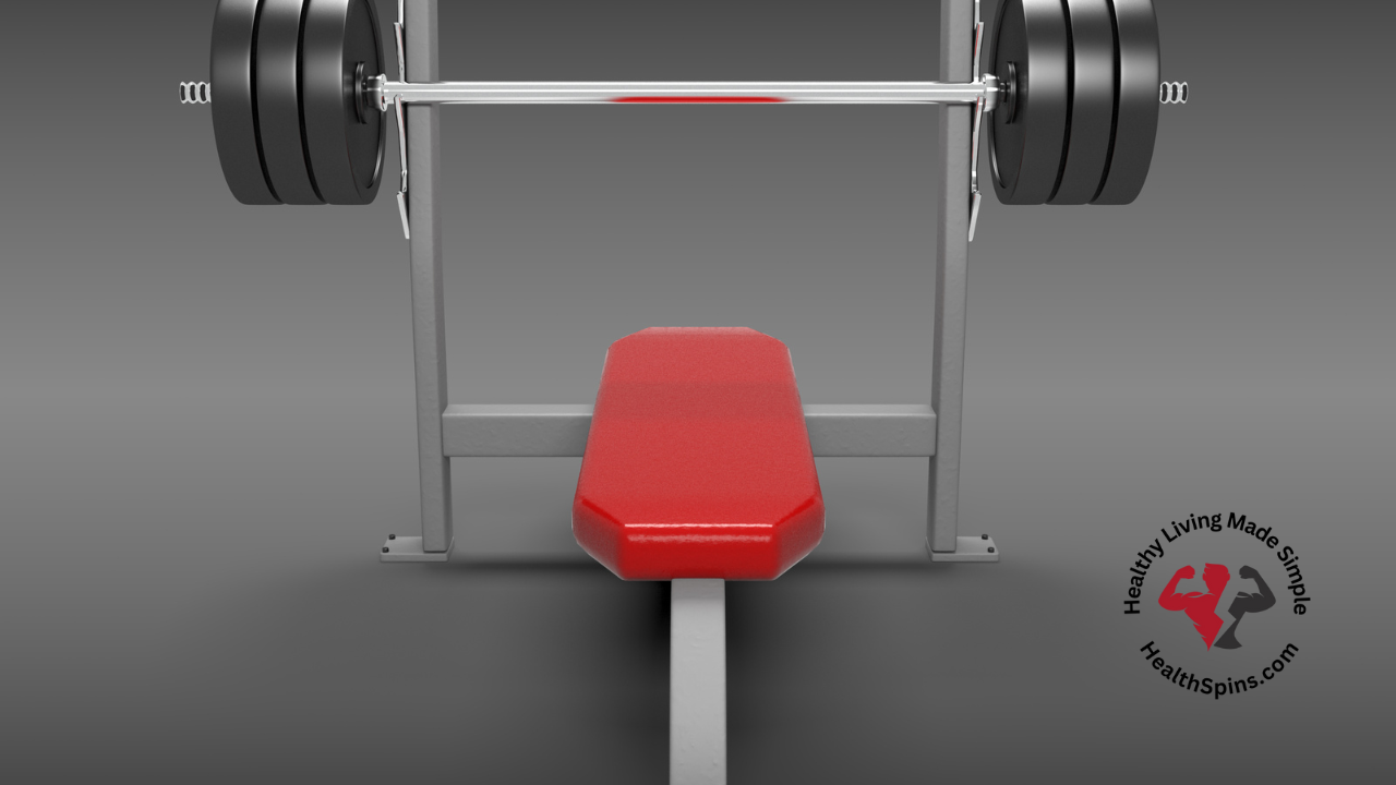 bench with weights for how to bench press at home without weights