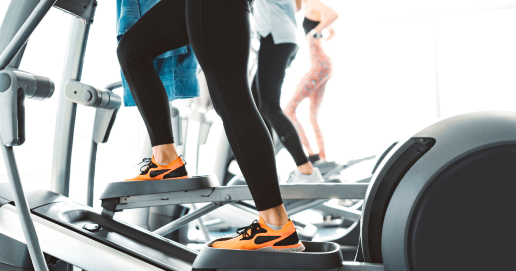 What Are Ellipticals Good For?