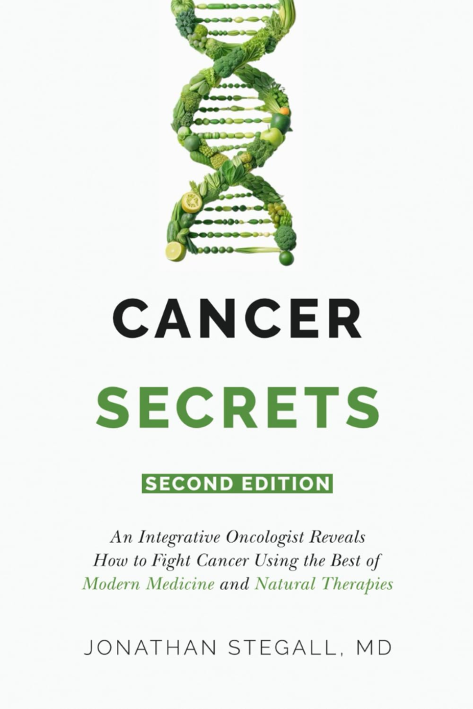 cancer secrets